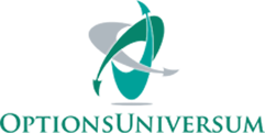 Logo Optionsuniversum